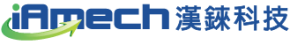 iamech logo